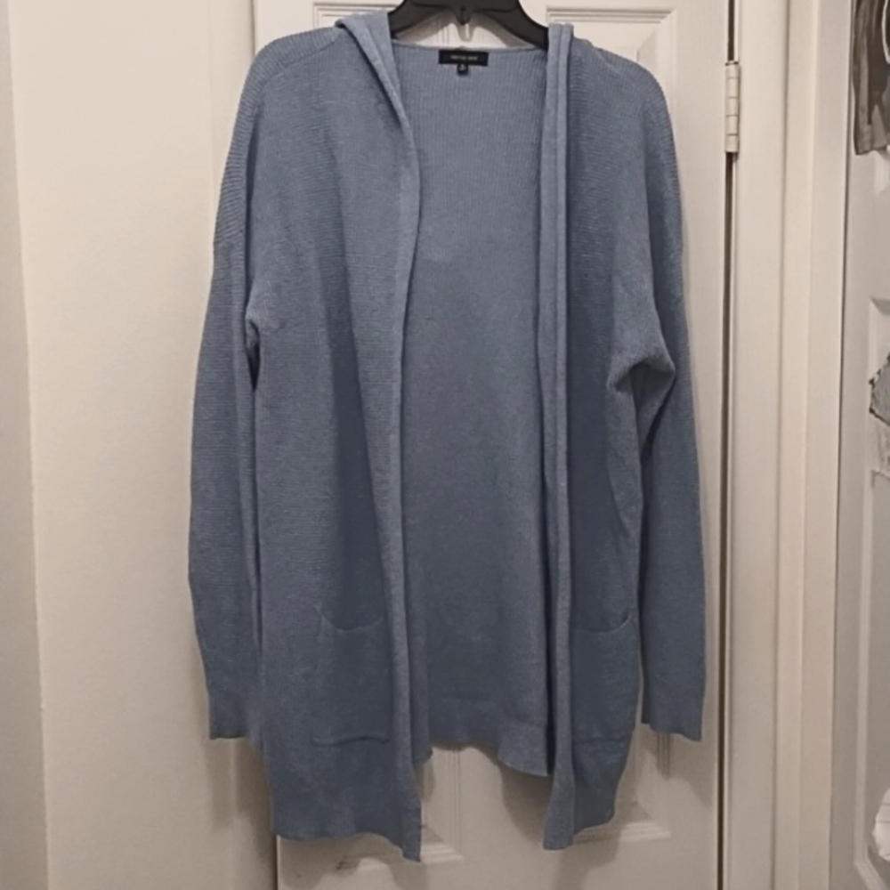 Verve Ami cardigan 100% cotton